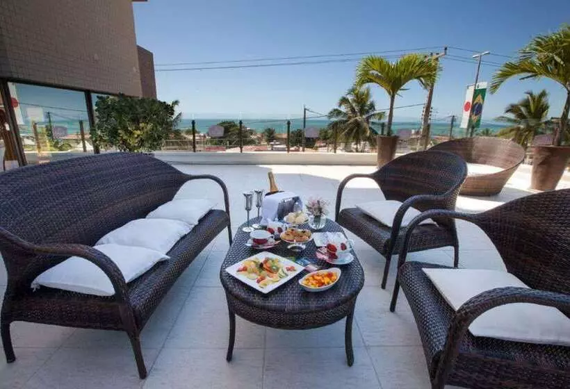 Majestic Ponta Negra Beach,worldhotels Elite