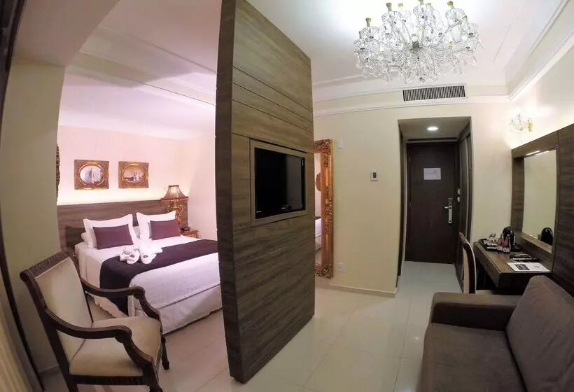 Majestic Ponta Negra Beach,worldhotels Elite