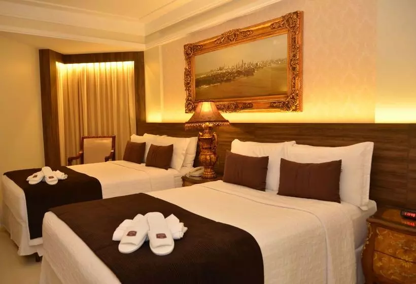 Majestic Ponta Negra Beach,worldhotels Elite