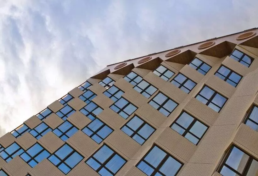 Majestic Ponta Negra Beach,worldhotels Elite