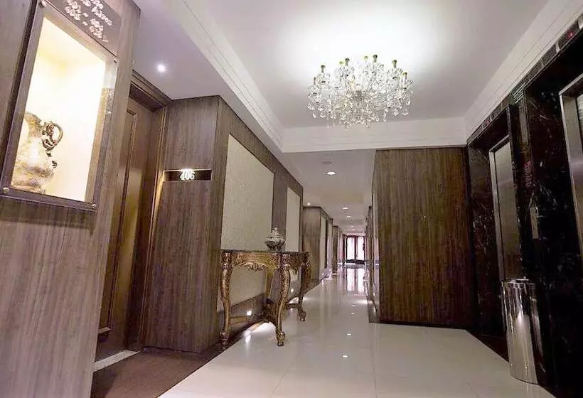 Majestic Ponta Negra Beach,worldhotels Elite