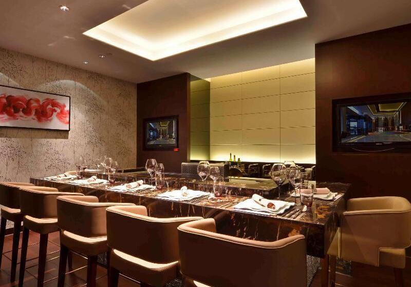 فندق Pullman Dongguan Changan