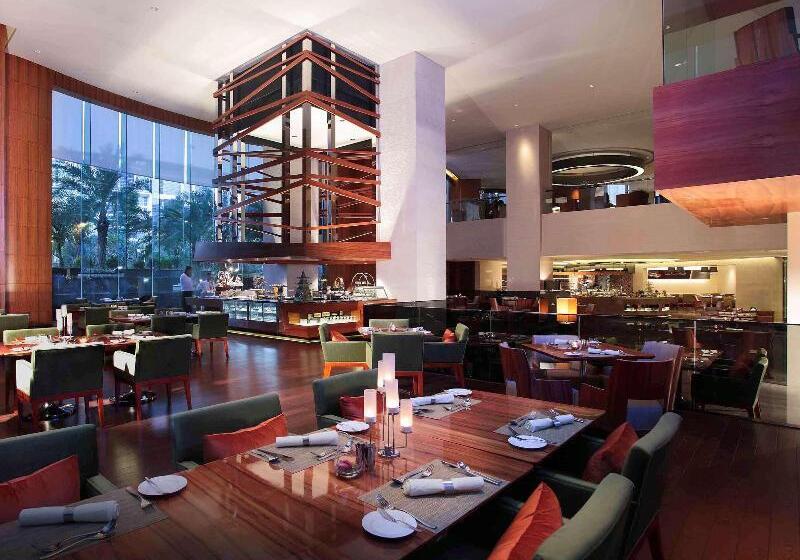 فندق Pullman Dongguan Changan