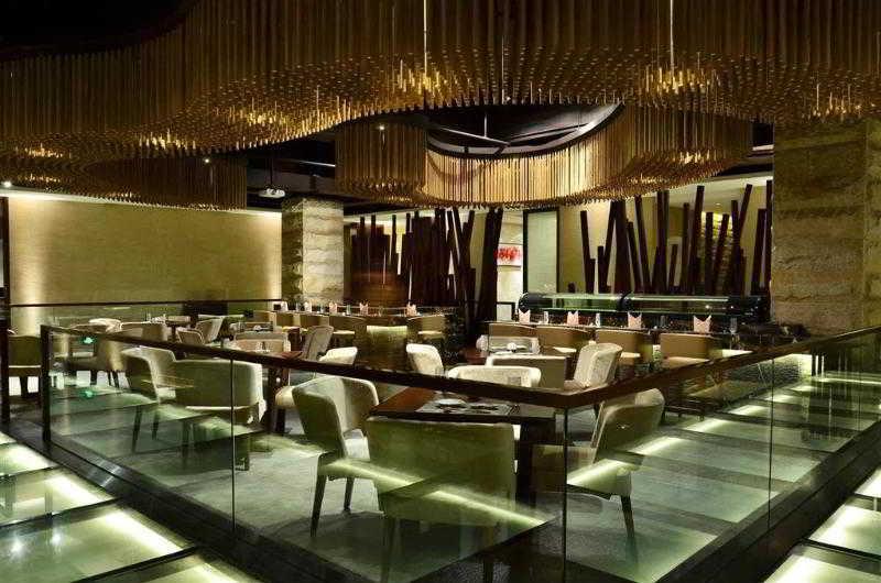 فندق Pullman Dongguan Changan