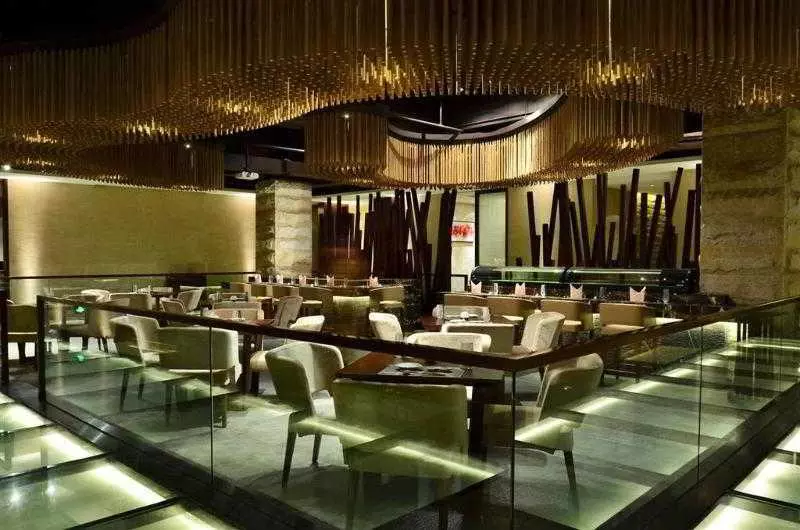 هتل Pullman Dongguan Changan