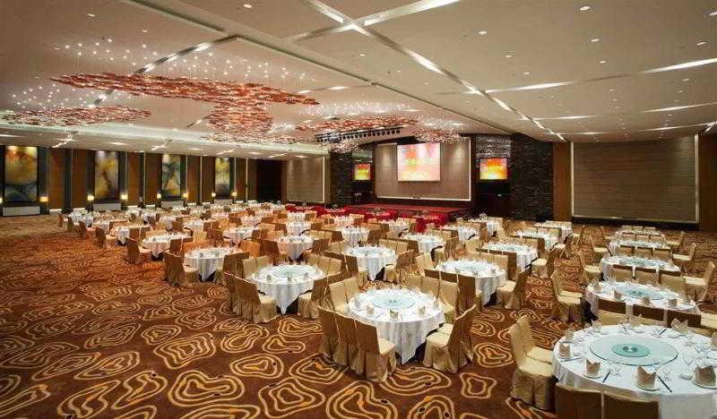 فندق Pullman Dongguan Changan