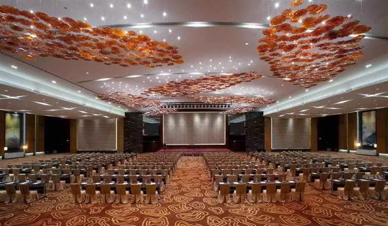 هتل Pullman Dongguan Changan