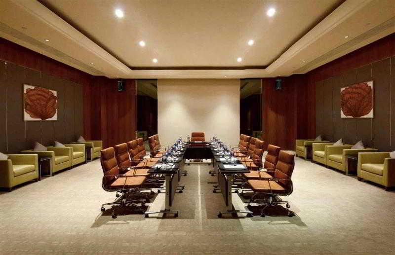 فندق Pullman Dongguan Changan