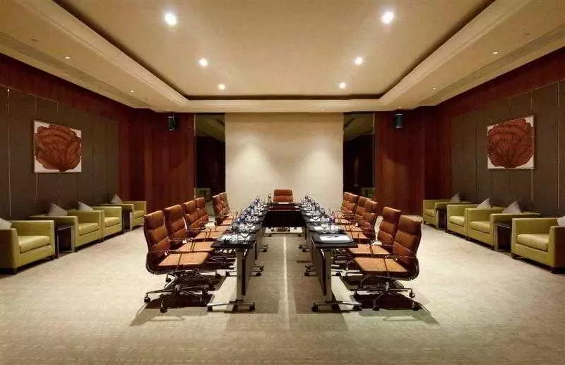 هتل Pullman Dongguan Changan