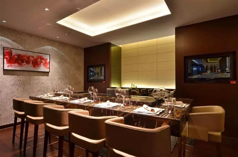 هتل Pullman Dongguan Changan