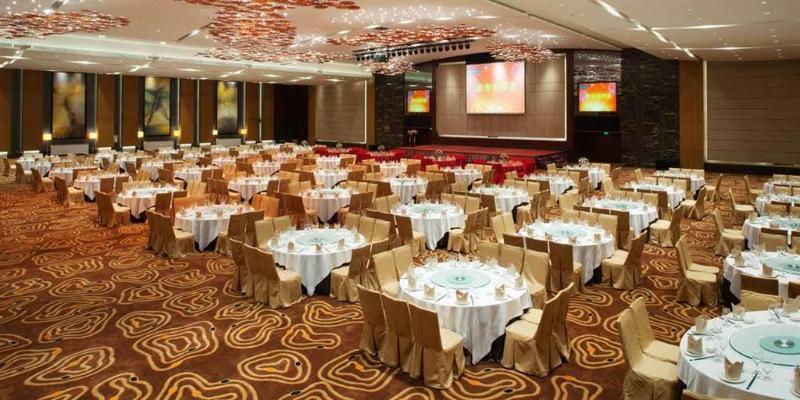 فندق Pullman Dongguan Changan