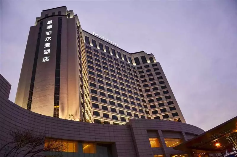 هتل Pullman Dongguan Changan