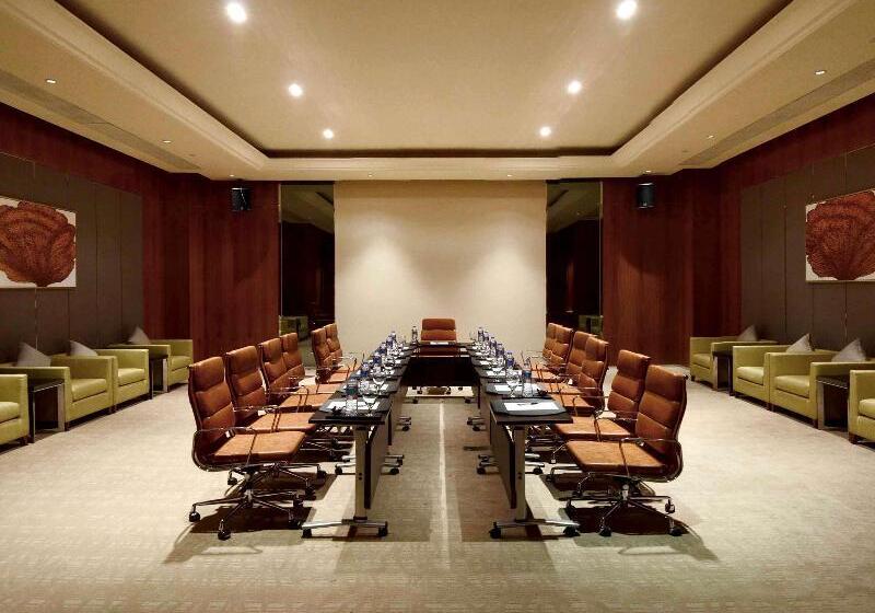 فندق Pullman Dongguan Changan