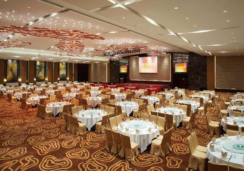 فندق Pullman Dongguan Changan