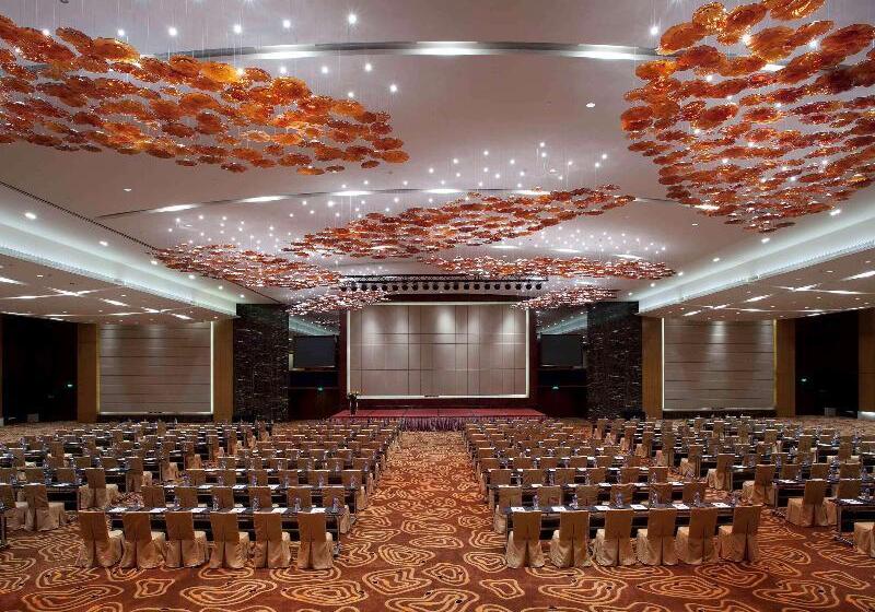 فندق Pullman Dongguan Changan