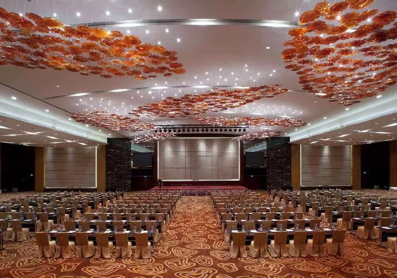 هتل Pullman Dongguan Changan