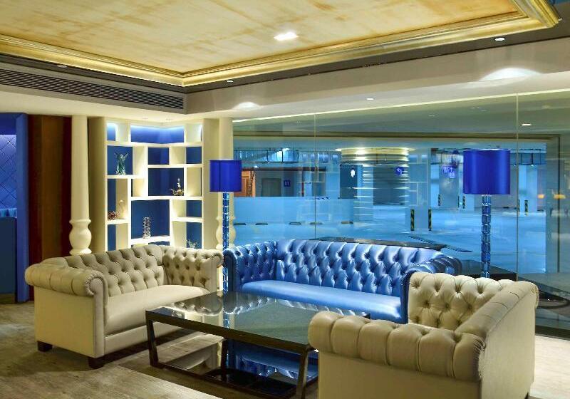 فندق Pullman Dongguan Changan