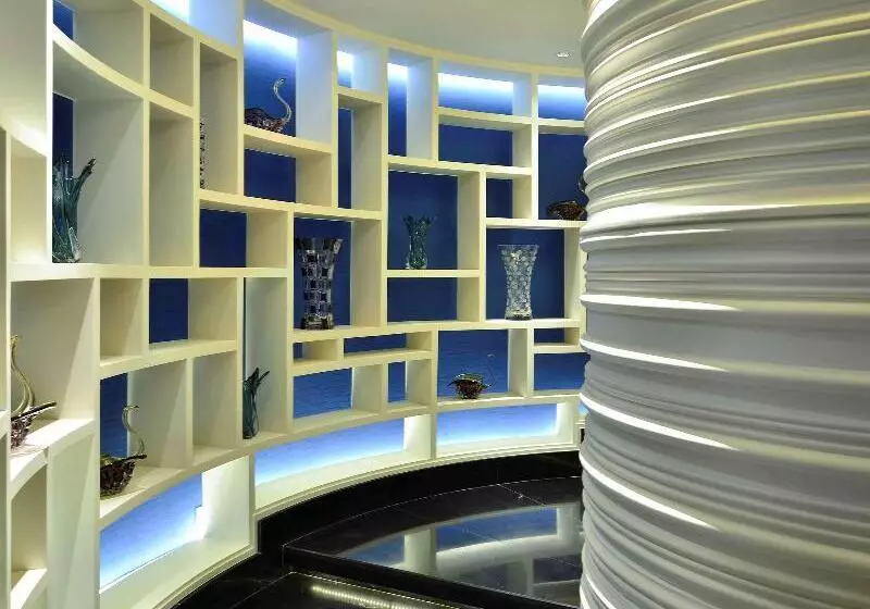 هتل Pullman Dongguan Changan