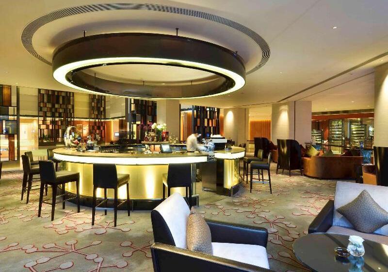 فندق Pullman Dongguan Changan