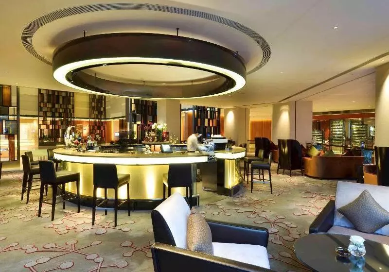 هتل Pullman Dongguan Changan