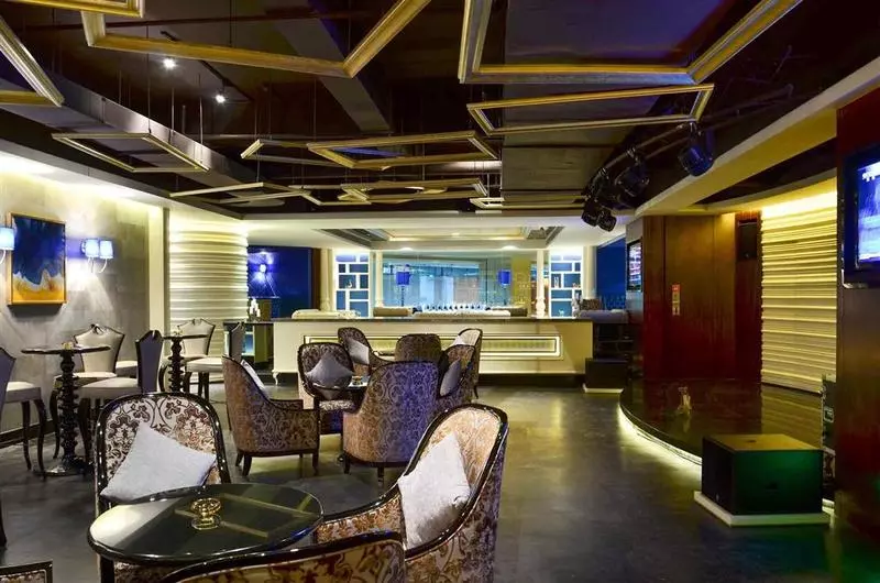 هتل Pullman Dongguan Changan