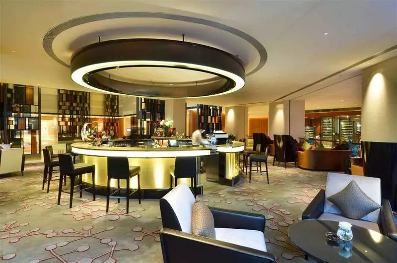 هتل Pullman Dongguan Changan