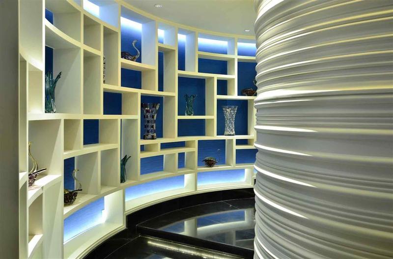 فندق Pullman Dongguan Changan