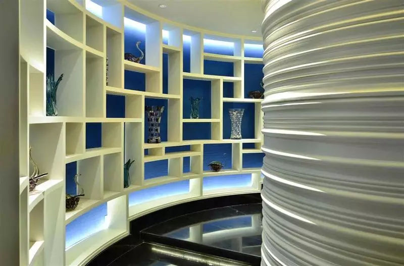 هتل Pullman Dongguan Changan