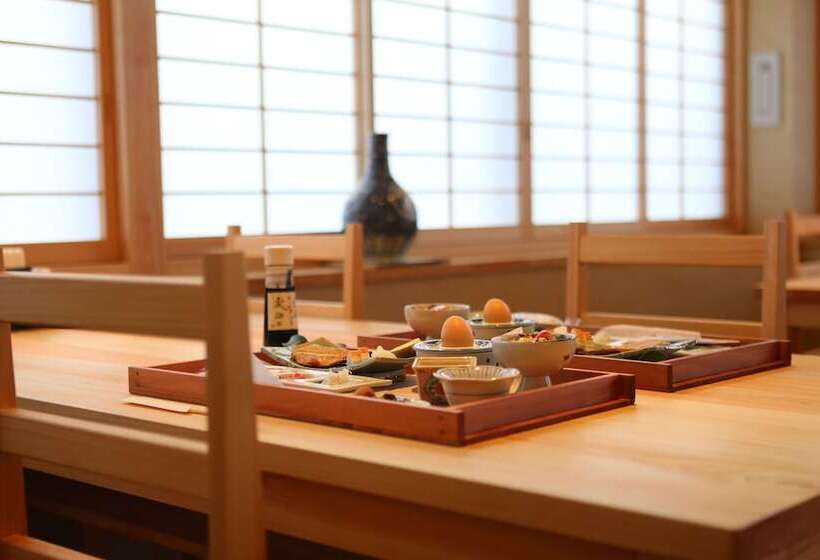 酒店 Shimanto No Yado