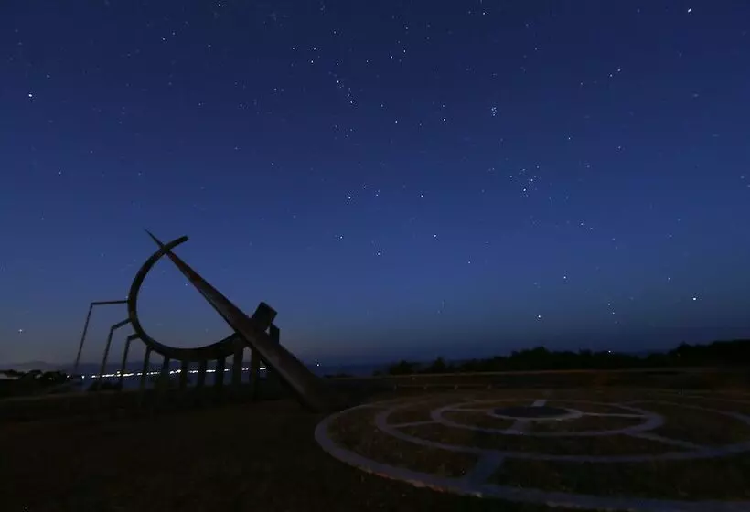 酒店 Shimanto No Yado