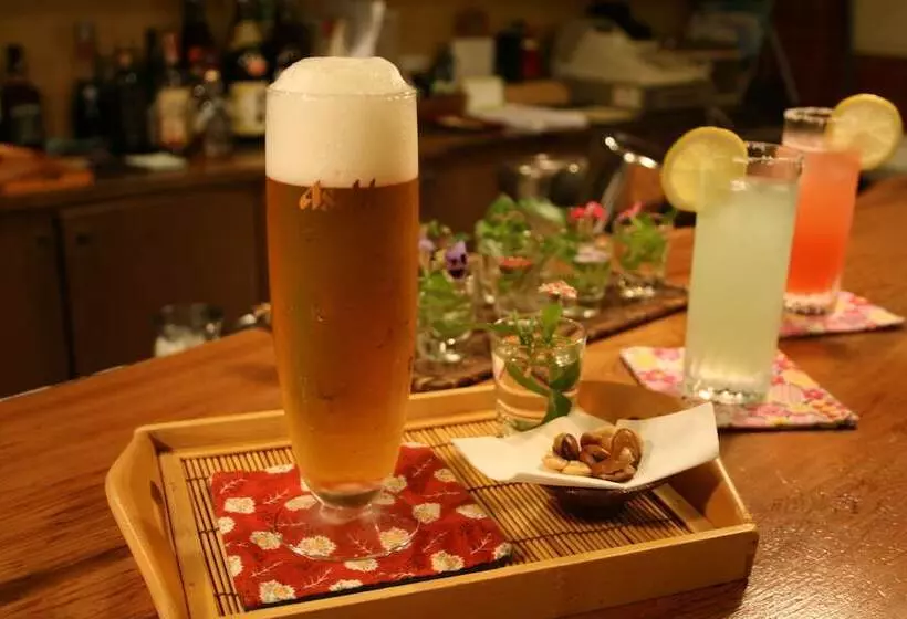 酒店 Shimanto No Yado