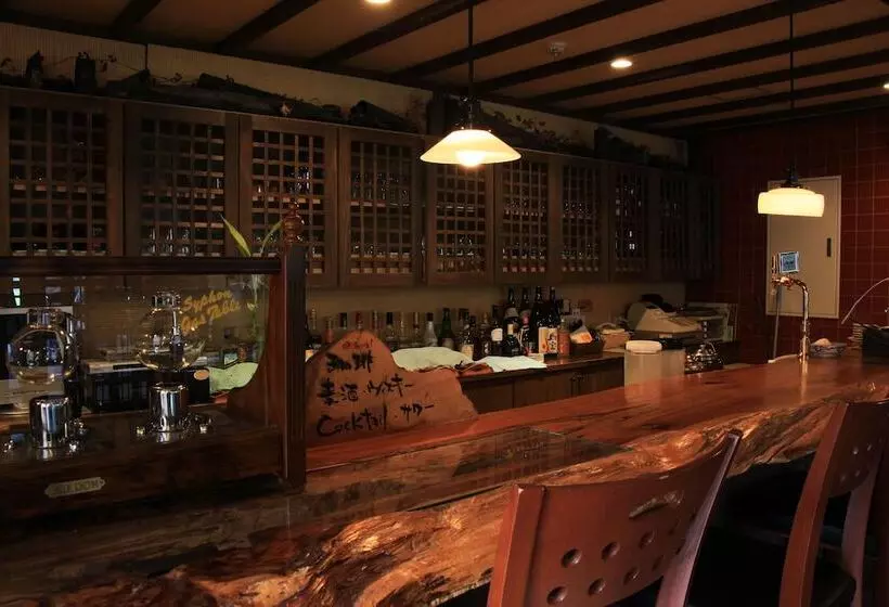 酒店 Shimanto No Yado