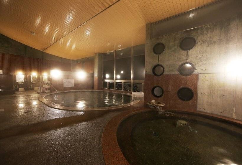 酒店 Shimanto No Yado