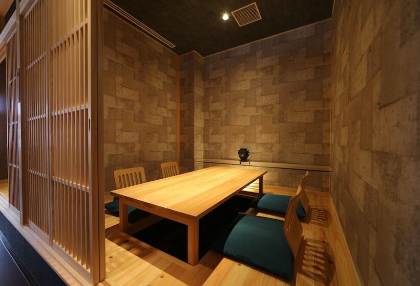 酒店 Shimanto No Yado