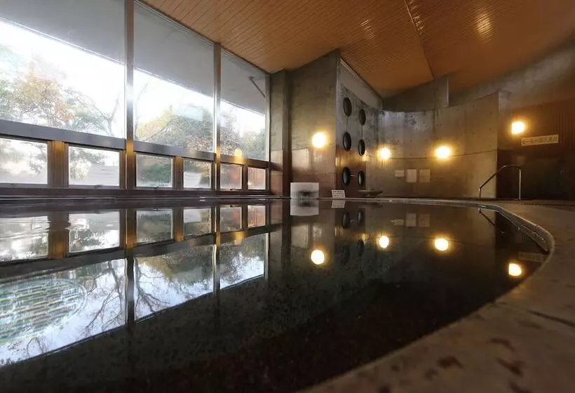 酒店 Shimanto No Yado