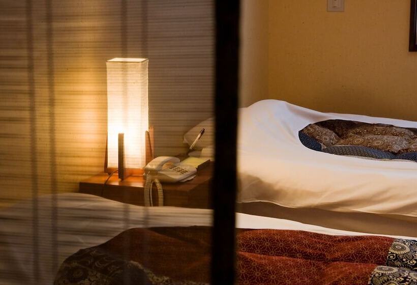 酒店 Shimanto No Yado