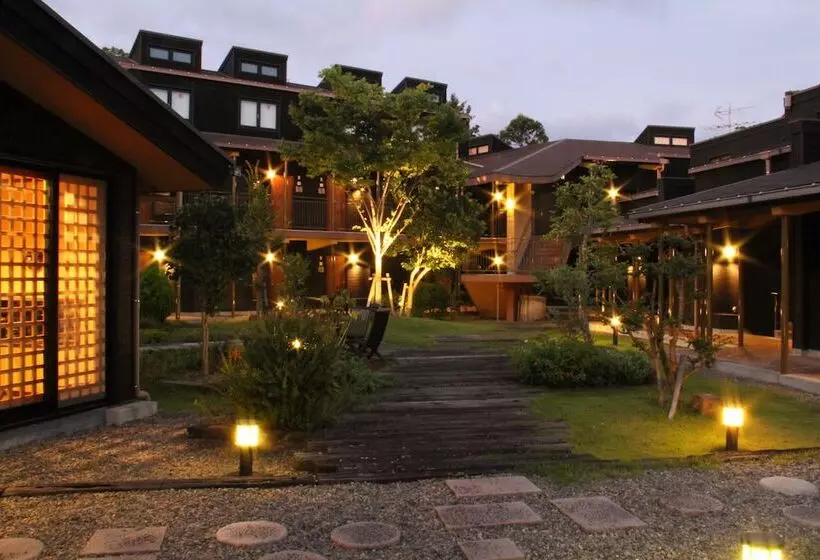 酒店 Shimanto No Yado