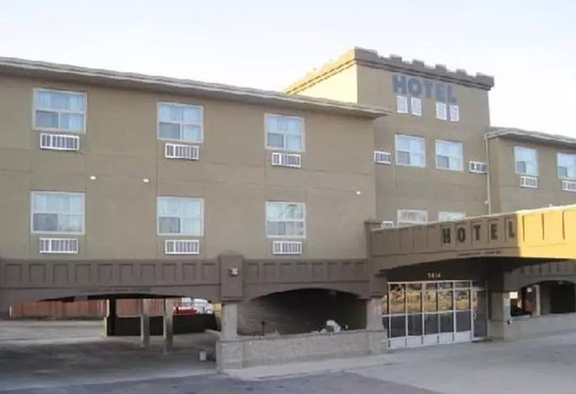 Hotel Super 8 By Wyndham Saskatoon Near Downtown