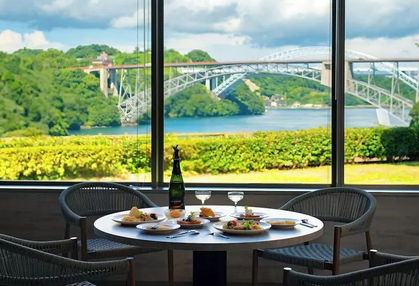 Отель Ooedo Onsen Monogatari Premium Saikaibashi