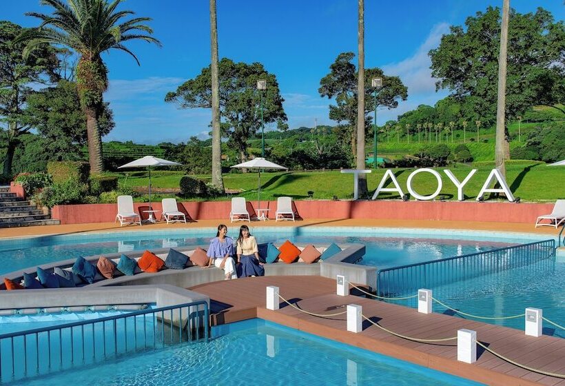 בית מלון כפרי Ooedo Onsen Monogatari Premium Saikaibashi