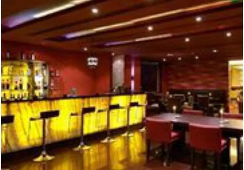 Hotel Vivanta Vijayawada M G Road