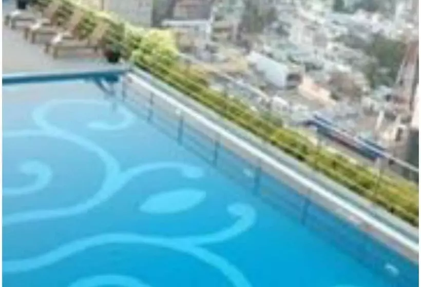 Hotel Vivanta Vijayawada M G Road