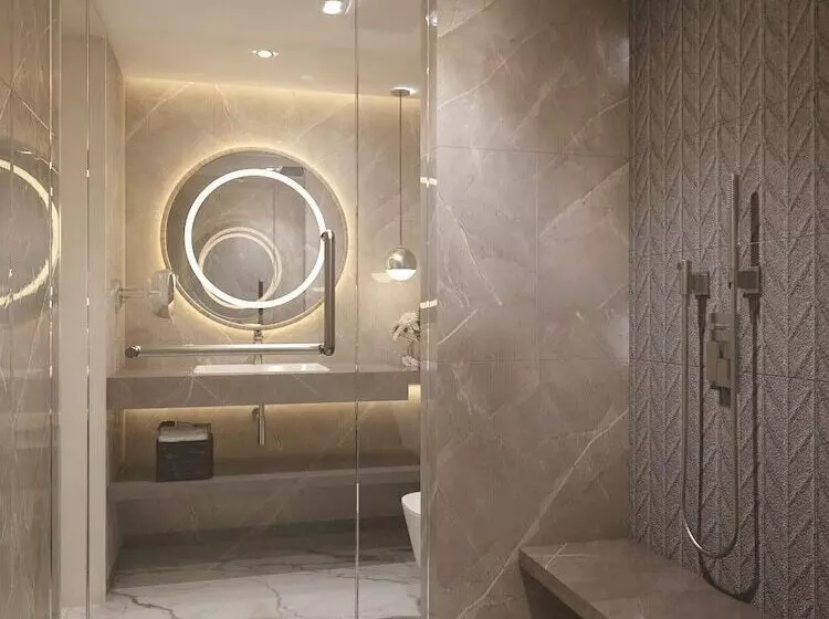 Hotel Vivanta Vijayawada M G Road