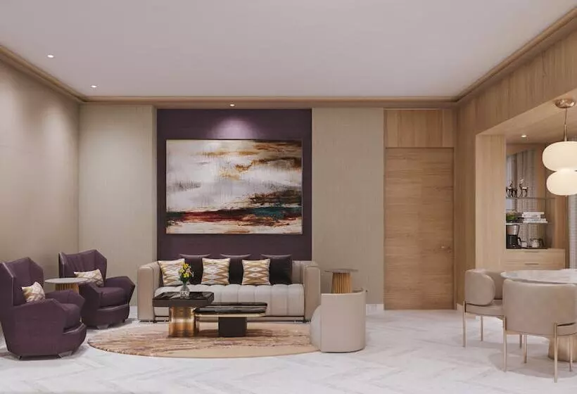 Hotel Vivanta Vijayawada M G Road