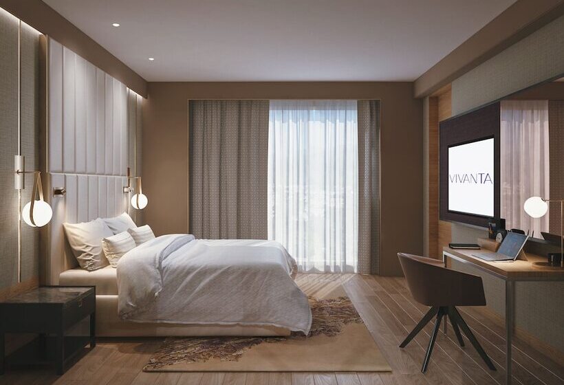 هتل Vivanta Vijayawada M G Road