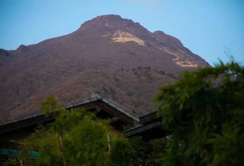 Отель Oyado Ichizen