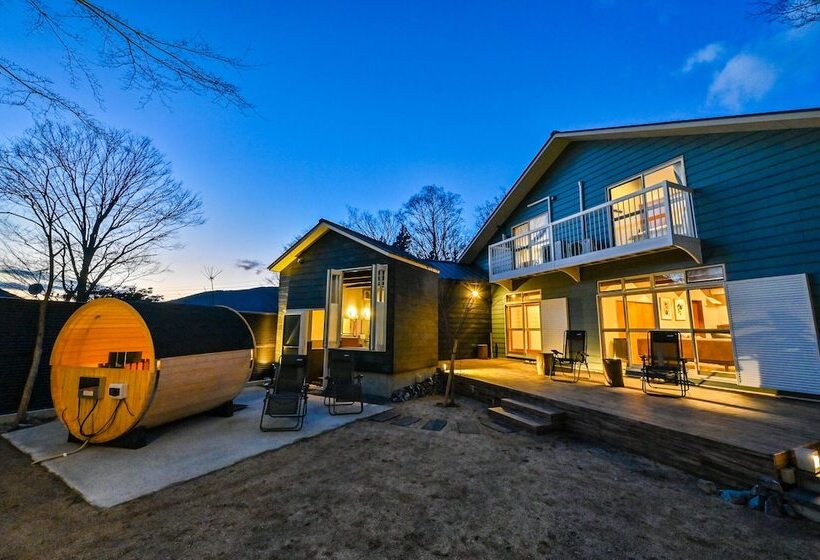 فندق Oyado Ichizen