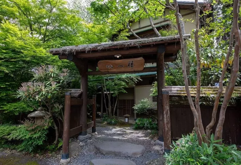 Отель Oyado Ichizen