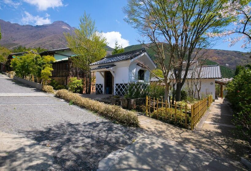 فندق Oyado Ichizen