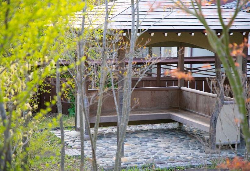 فندق Oyado Ichizen